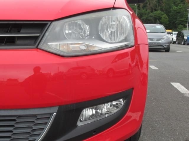VolksWagen POLO 2010-10 188748-24