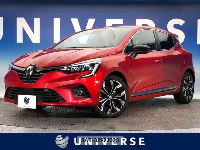 Renault LUTECIA 2022-05 216779-0