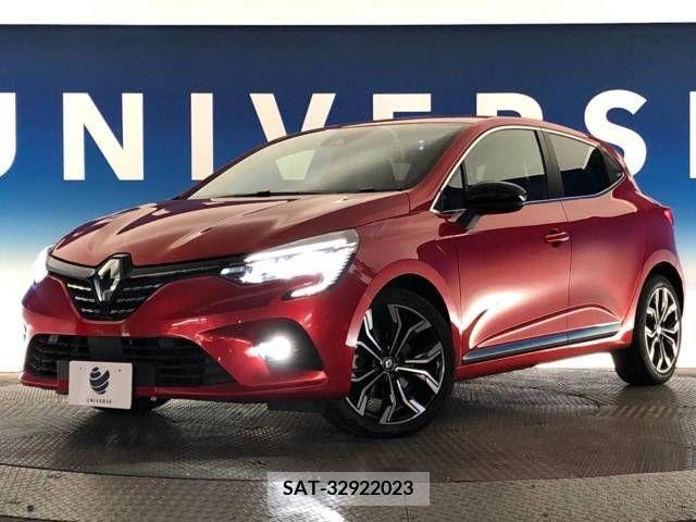 Renault LUTECIA 2022-05 216779-13