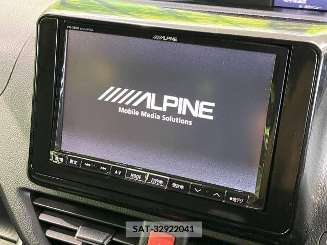 Toyota VOXY 2018-04 394969-3