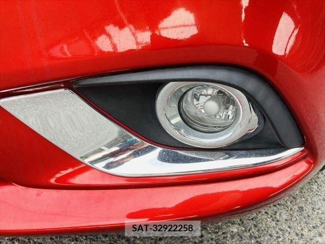 Mazda ATENZA WAGON 2014-02 260808-10