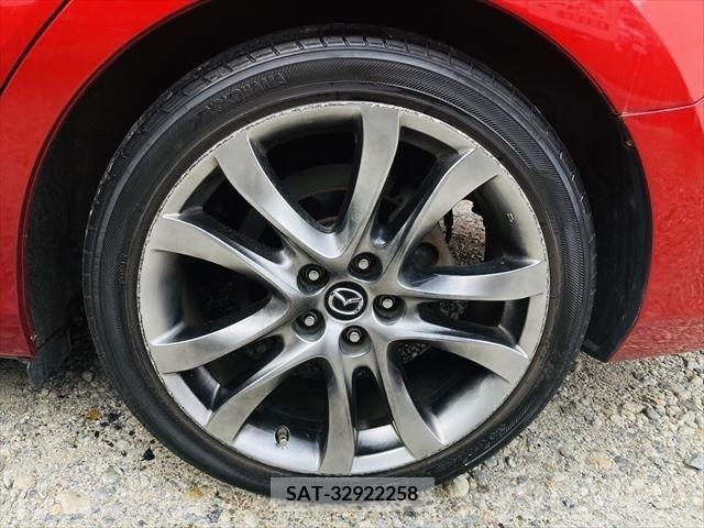Mazda ATENZA WAGON 2014-02 260808-16