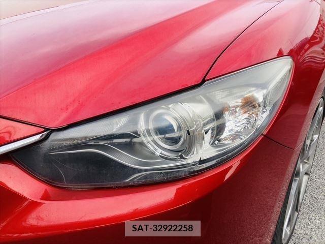 Mazda ATENZA WAGON 2014-02 260808-8