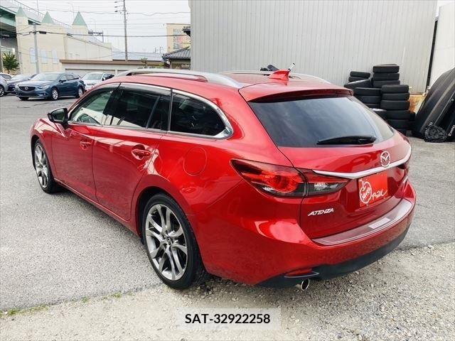 Mazda ATENZA WAGON 2014-02 260808-6