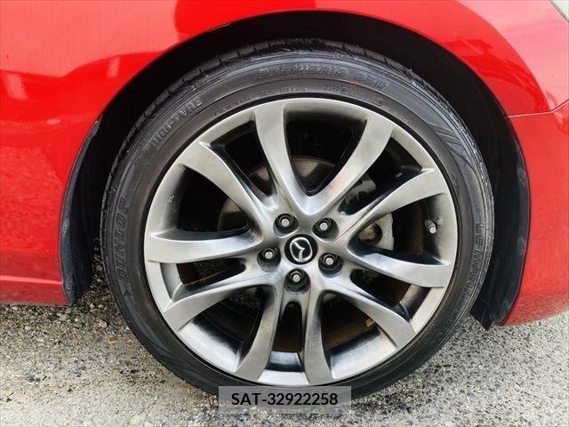 Mazda ATENZA WAGON 2014-02 260808-14