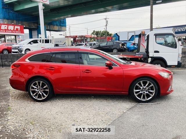 Mazda ATENZA WAGON 2014-02 260808-3