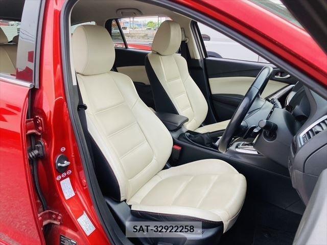 Mazda ATENZA WAGON 2014-02 260808-19