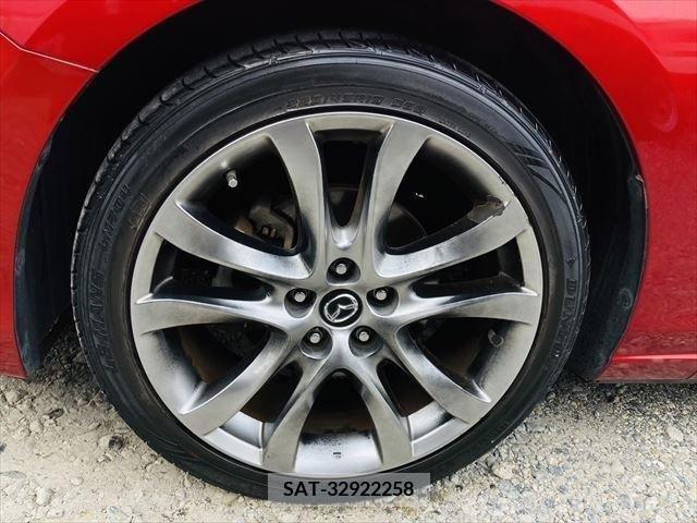 Mazda ATENZA WAGON 2014-02 260808-17