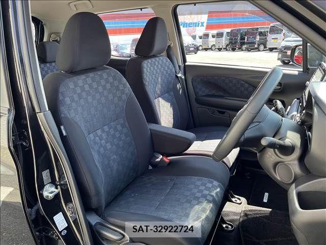 Nissan DAYZ 2019-07 227493-12