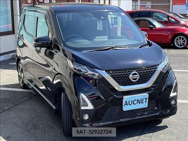 Nissan DAYZ 2019-07 227493-17