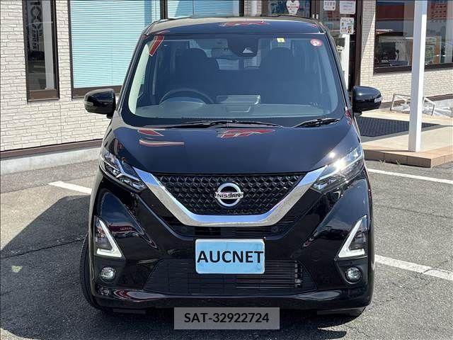 Nissan DAYZ 2019-07 227493-16