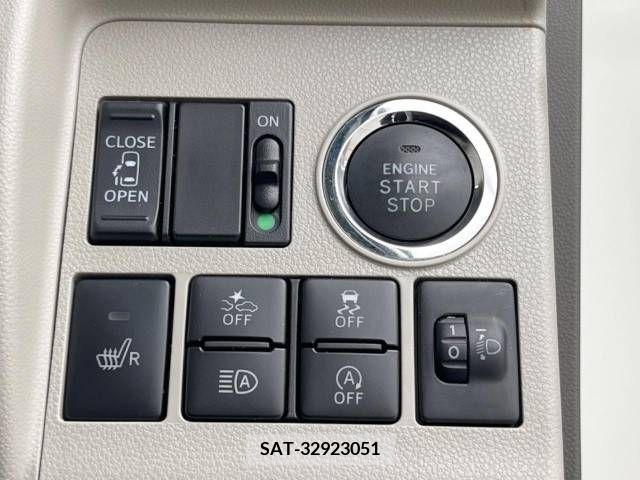 Daihatsu TANTO 2017-07 310238-5