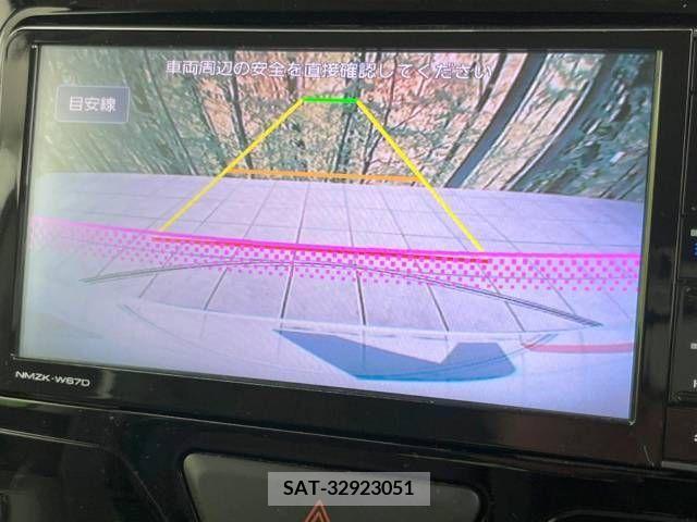 Daihatsu TANTO 2017-07 310238-4