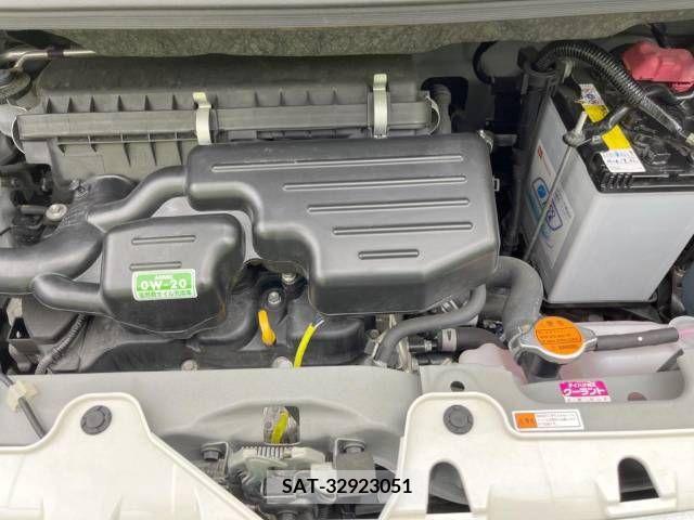 Daihatsu TANTO 2017-07 310238-18
