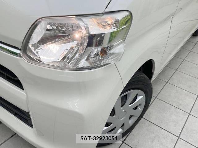 Daihatsu TANTO 2017-07 310238-12