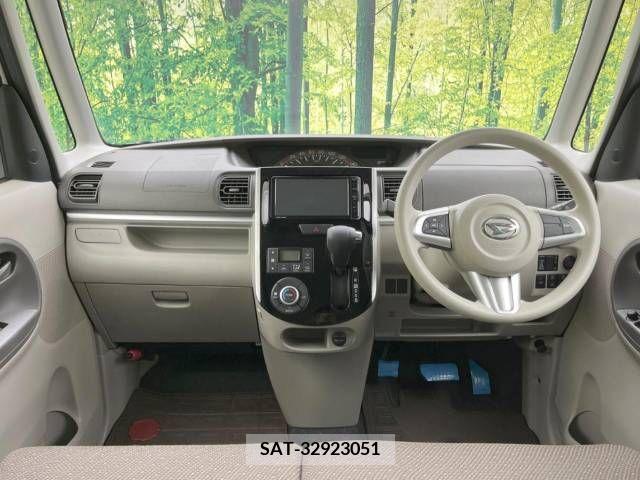 Daihatsu TANTO 2017-07 310238-1