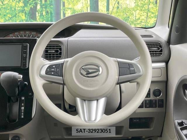 Daihatsu TANTO 2017-07 310238-11