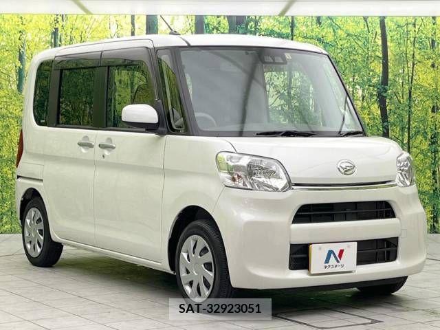 Daihatsu TANTO 2017-07 310238-16