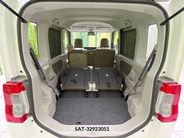Daihatsu TANTO 2017-07 310238-10