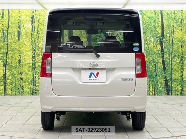 Daihatsu TANTO 2017-07 310238-15
