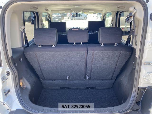 Nissan CUBE 2013-06 326858-15