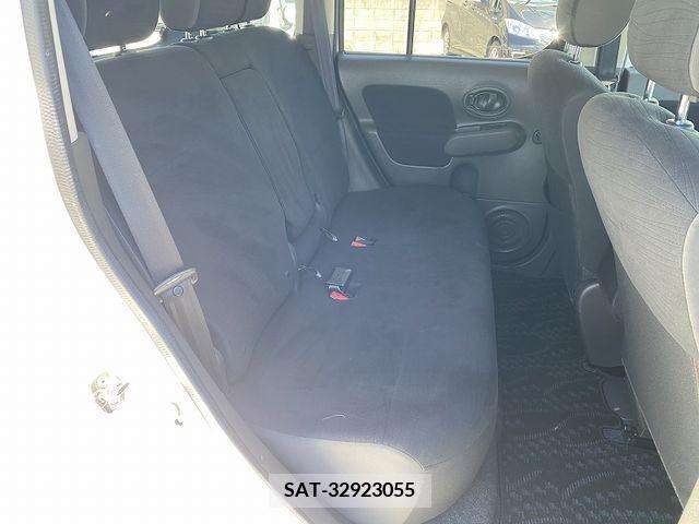Nissan CUBE 2013-06 326858-14