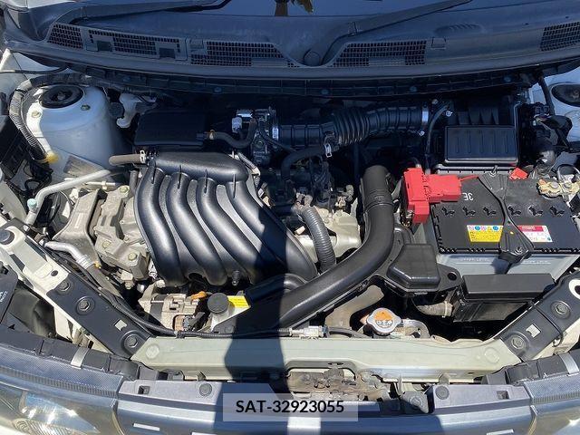 Nissan CUBE 2013-06 326858-29