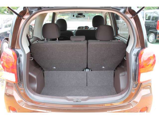 Toyota PORTE 2017-12 7165-16