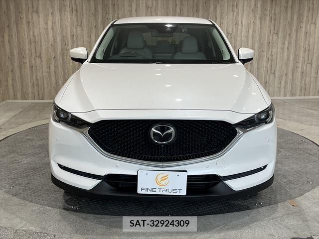 Mazda CX-5 2019-02 308396-9