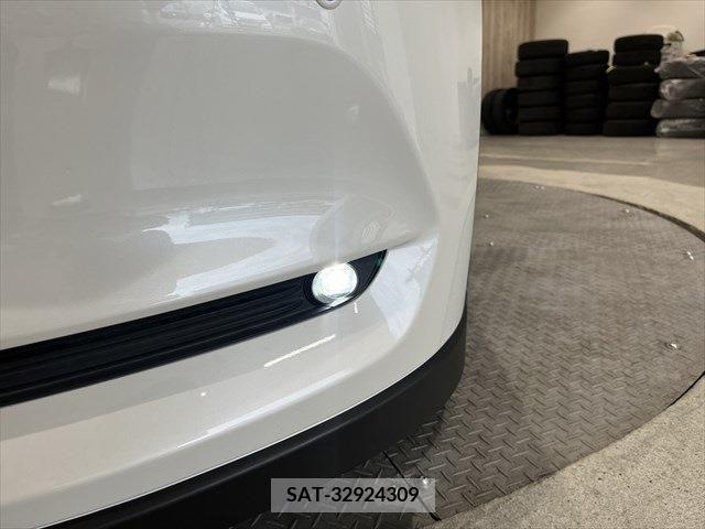 Mazda CX-5 2019-02 308396-7