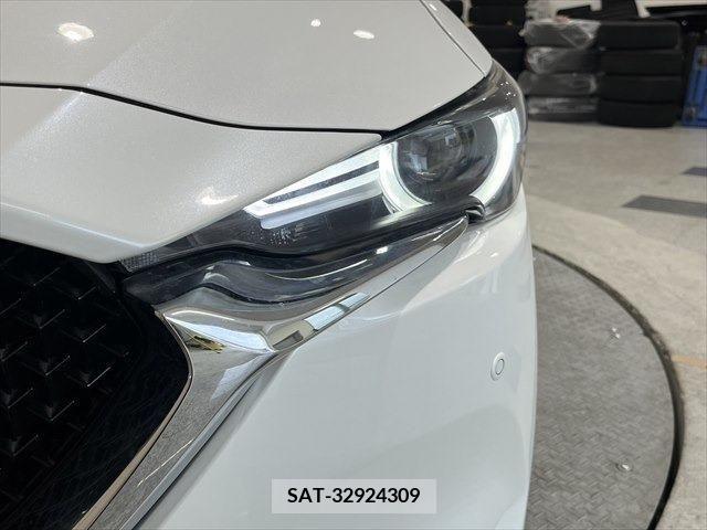 Mazda CX-5 2019-02 308396-6