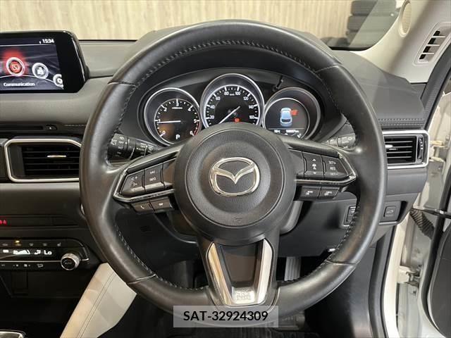 Mazda CX-5 2019-02 308396-5