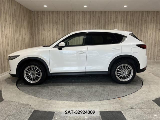Mazda CX-5 2019-02 308396-15