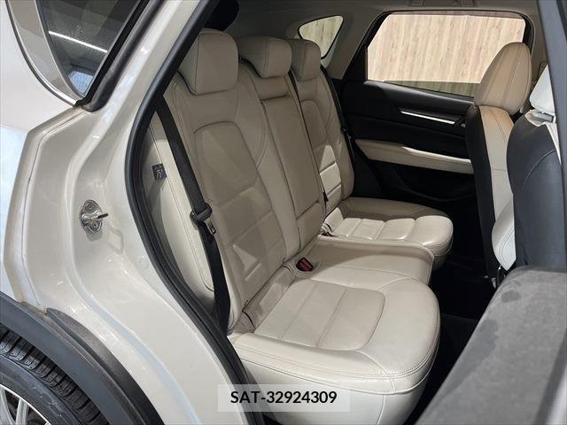 Mazda CX-5 2019-02 308396-3