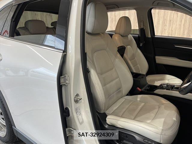 Mazda CX-5 2019-02 308396-2