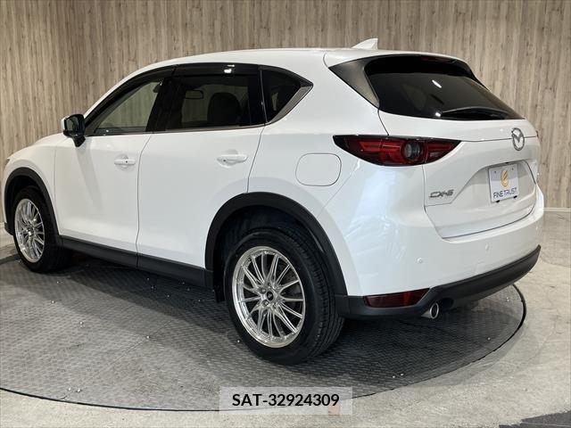 Mazda CX-5 2019-02 308396-14