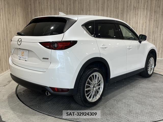 Mazda CX-5 2019-02 308396-13