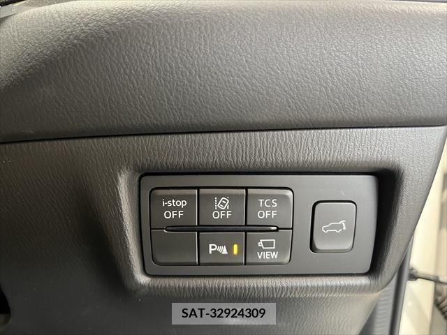 Mazda CX-5 2019-02 308396-1