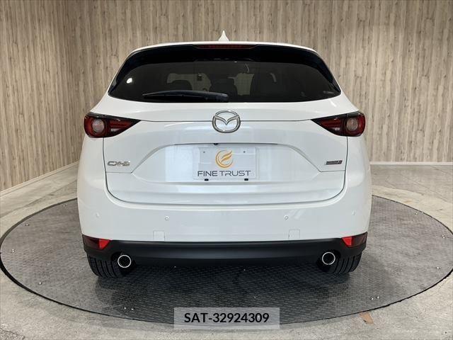 Mazda CX-5 2019-02 308396-12