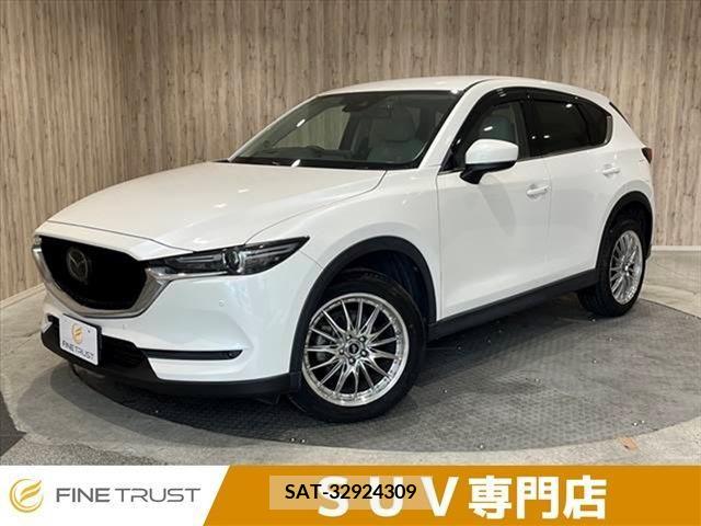 Mazda CX-5 2019-02 308396-0