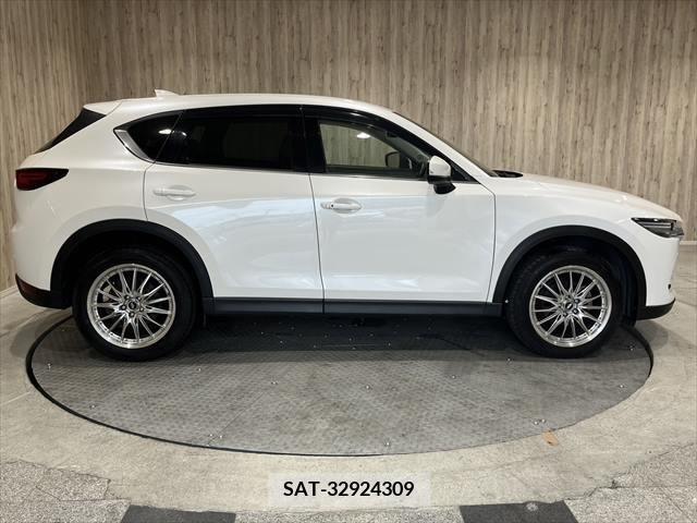 Mazda CX-5 2019-02 308396-11