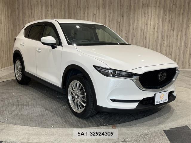 Mazda CX-5 2019-02 308396-10