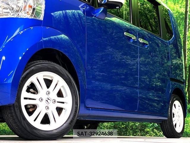 Honda N BOX 2017-08 333851-14
