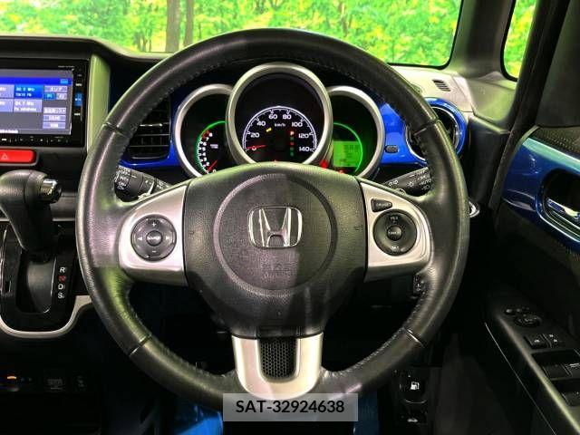 Honda N BOX 2017-08 333851-12