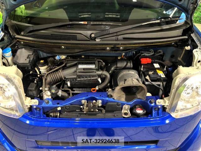 Honda N BOX 2017-08 333851-19