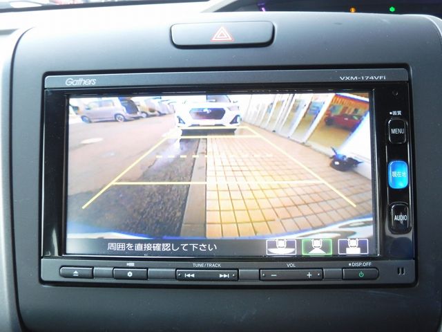 Honda FREED 2017-09 191893-8