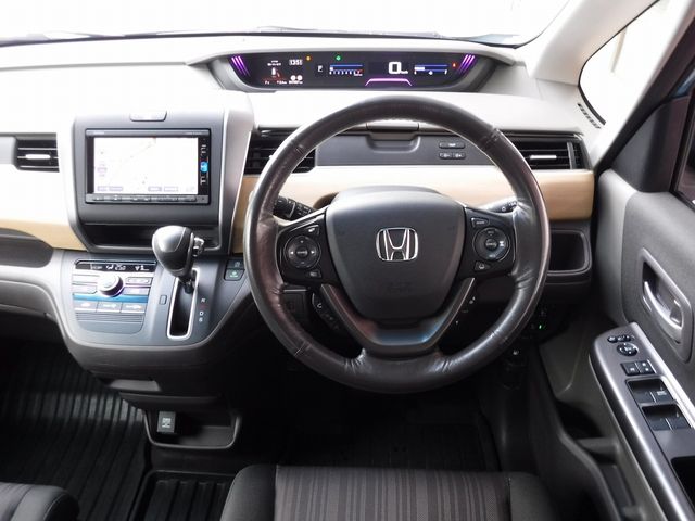 Honda FREED 2017-09 191893-1