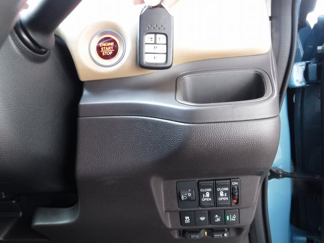Honda FREED 2017-09 191893-9