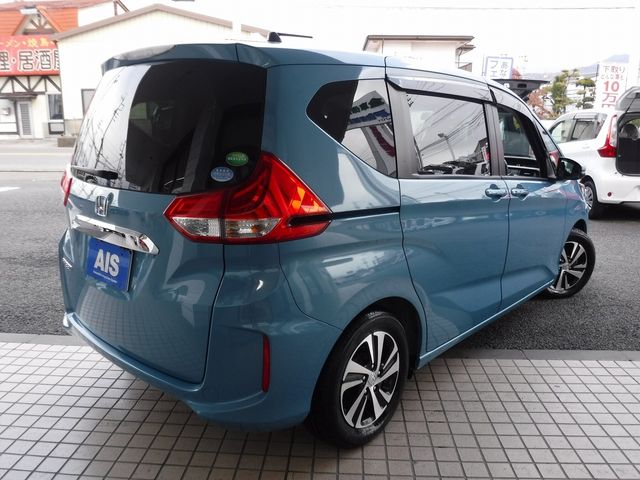 Honda FREED 2017-09 191893-2