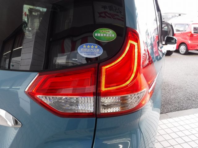 Honda FREED 2017-09 191893-5